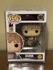 Funko Pop Television HBO A Knight Of The Seven Kingdoms DUNK #1901 Limited CHASE