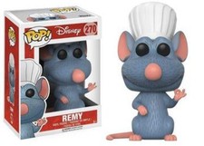 Funko POP! Disney: Remy #270