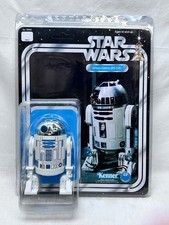 ARTOO-DETOO R2-D2 Gentle Giant 1 6 Star Wars Jumbo Action Figure 2011 New