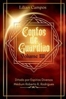Lilian Campos | Contos de GuardiãO Iii | Taschenbuch | Portugiesisch (2024)