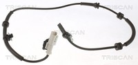 ABS Sensor Raddrehzahl Triscan 8180 28138 FüR Peugeot 3008 2 SUV 5008 Van THP