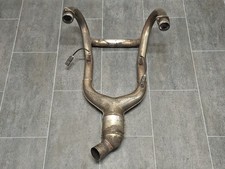 BMW R 1200 RT 2003-2009 Collettore di Scarico (Downpipe) 201711301