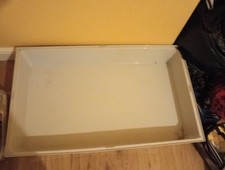 It's A Very Large Cage