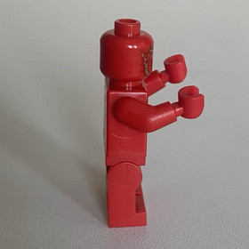 Lego Nrg Kai Weapon Pack 9591 Ninjago Minifigure Only njo055 Rise of the Snakes