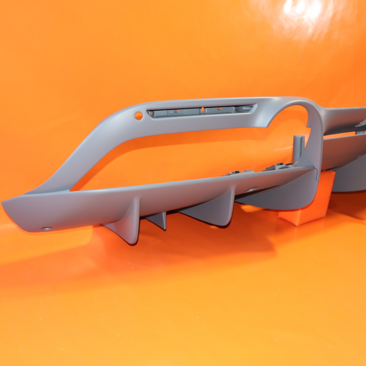 Ferrari F8 2019-2022 Rear Diffuser P/N 863542