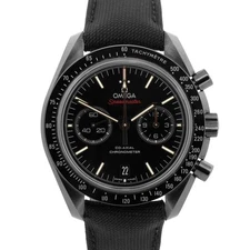 Omega Speedmaster Dark Side of the Moon PAPERS 44.25mm 311.92.44.51.01.003 BOX