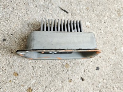 Nissan 300zx Af172-02 OEM Heater Blower Motor Resistor for