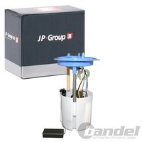 JP Group KRAFTSTOFF-FÖRDEREINHEIT Pumpe Passend FüR Audi A3 TT Seat Altea Leon