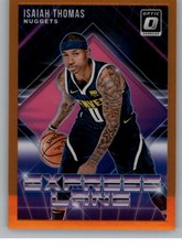 2018-19 Donruss Optic Orange NBA Basketball INSERT Cards Pick From List