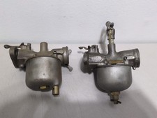 Holley 1920 1927 Model T Ford Nh Carburetor Original Complete Lot Of 2 Holley 1920 1927 Model T Ford Nh Carburetor Original Complete Lot Of 2