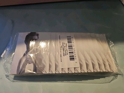 12 Pack  MONT BLANC - LEGEND SPIRIT - EAU DE TOILETTE - SPRAY - 0.04 OZ SAMPLE