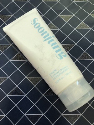 Skin Care Foam Cleanser Soonjung Panthensoside Low PH Hypoallergenic 150ml 06/25