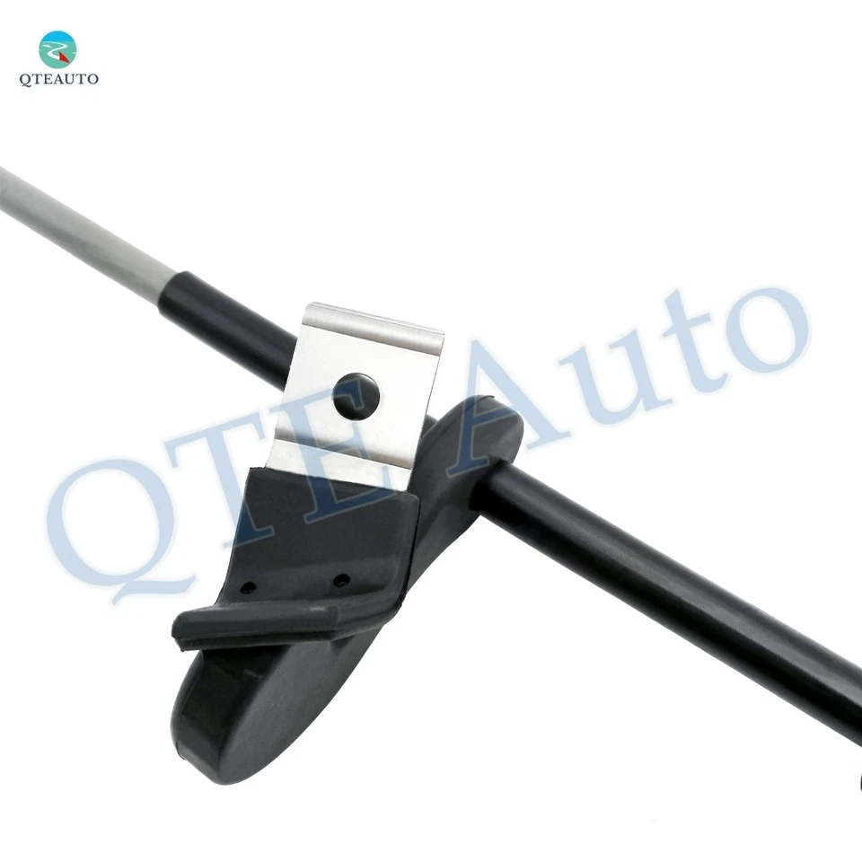 Cable de freno de estacionamiento trasero derecho para BMW 760Li Base 2003-2008 Foto 3 de 4