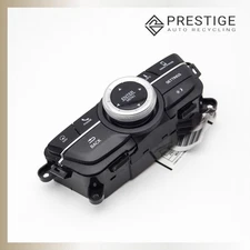 18-20 ACURA MDX Tech Multi Jog Navigation Controller 39050-TYR-A11 OEM