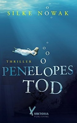 Penelopes Tod Buch CreateSpace Independent Publishing Platform