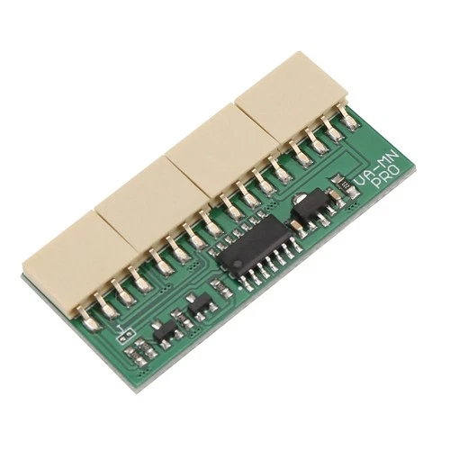 4-Poliger Stecker und Spiel-Lüftersimulator-Emulator für Miner S14408