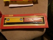 Tri-ang HORNBY R.677 B. R Freighliner And 2 30ft Containers
