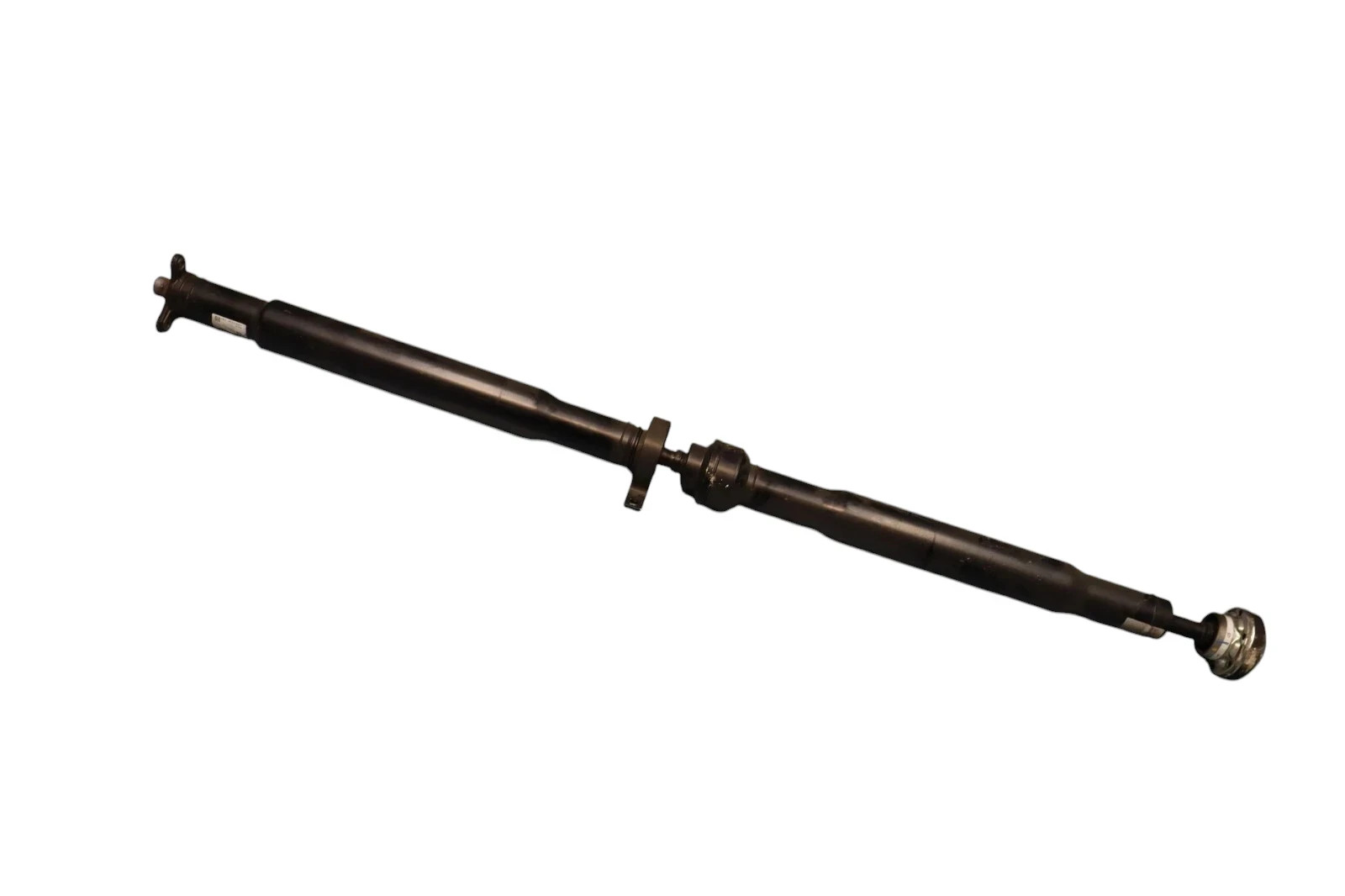 14-19 Maserati Ghibli Rear Drive Shaft Driveshaft Propeller 06701004120 Oem