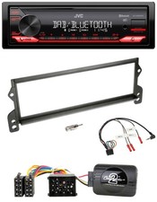 JVC Bluetooth USB DAB Lenkrad Autoradio für Mini (2001-2002)
