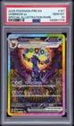 2025 POKEMON PRE EN-PRISMATIC EVOLUTIONS #161 UMBREON EX PSA 10