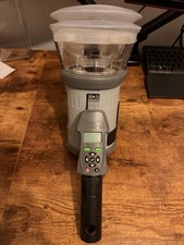 Testifire 2000 Fire Alarm Smoke Heat CO₂ Detector Tester – Working