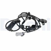 Delphi SS21687-12B1 ABS Sensor Vorne Rechts FüR Toyota Fortuner Hilux 2.5D 3.0D