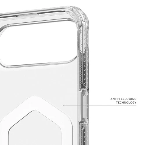 UAG Plyo Series Case for iPhone Air - Thumbnail 3