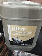 Ingersoll Rand Ultra Coolant Compressor Oil - 20L.  611