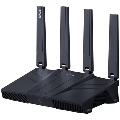 Business & Home Router - 12.5 Gbps Data Transfer Rate