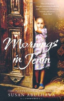 Mornings in Jenin von Susan Abulhawa | Buch | Zustand sehr gut