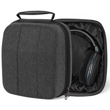 Geekria Carrying Case for Sennheiser HD660s 2, HD599 Headphones.