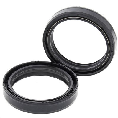 All Balls Fork Oil Seal Kit For 2017 Harley FLSS Softail Slim S 55-119