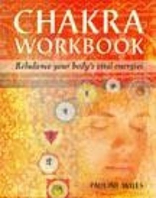 Pauline Wills Chakra Workbook (Taschenbuch) (US IMPORT)