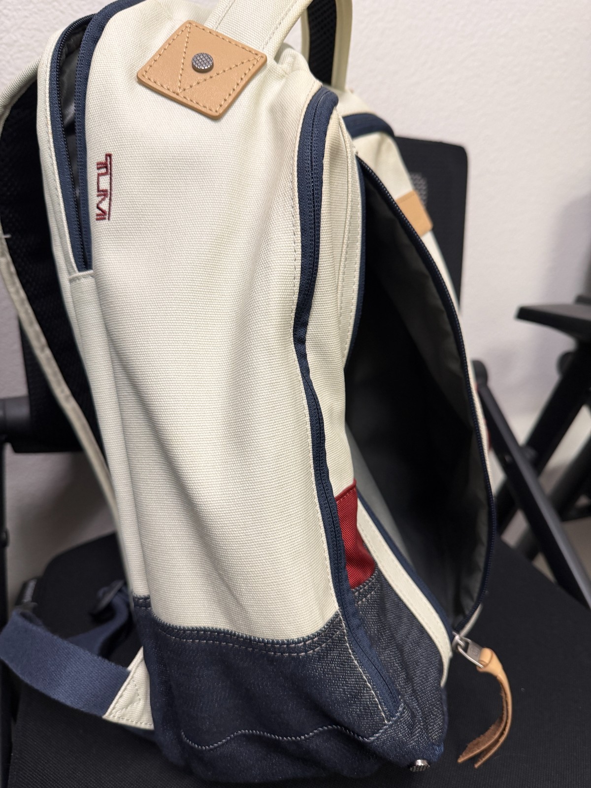 Tumi T Tech Backpack - image 7