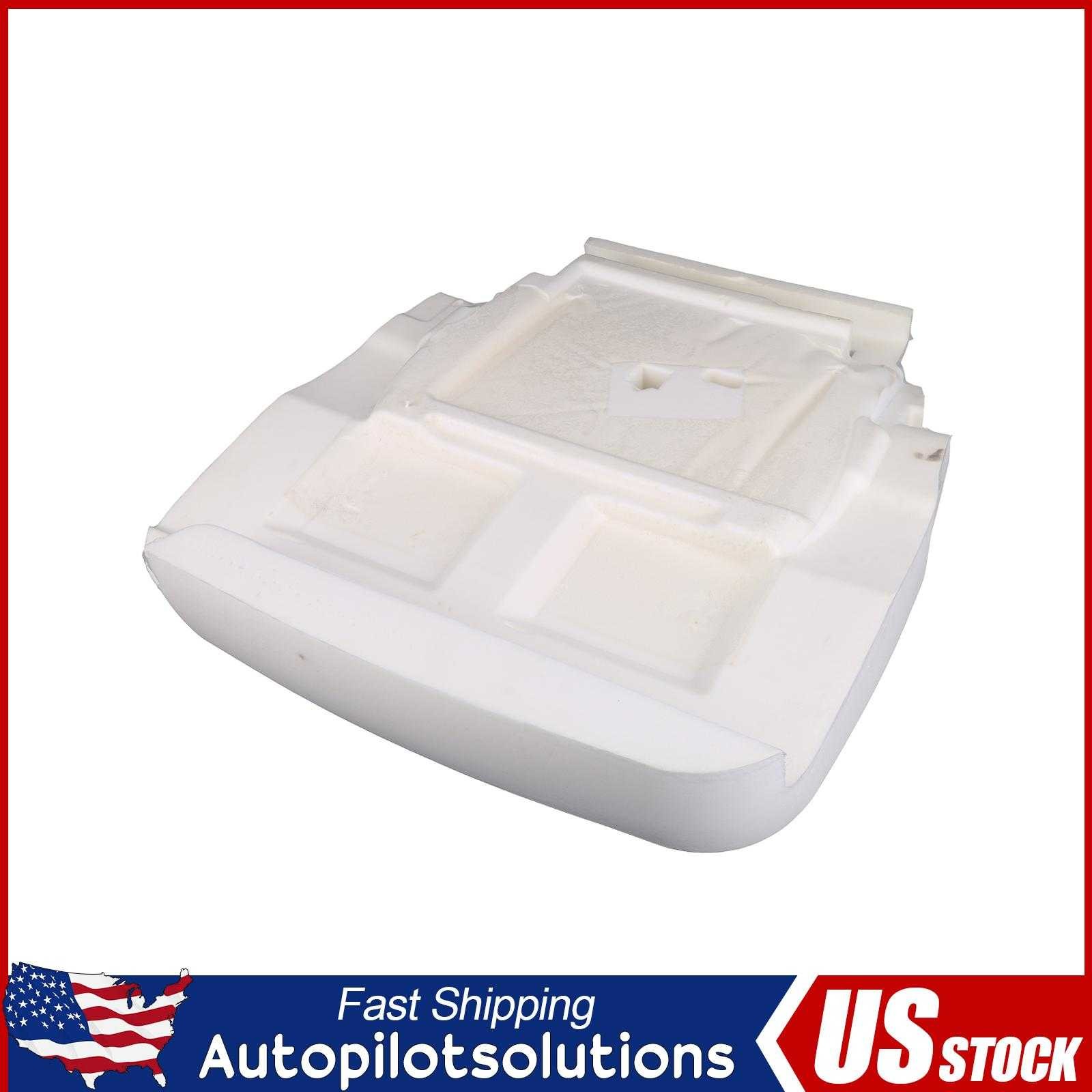 front left Driver Bottom Foam Cushion For Jeep Wrangler Unlimited 2013 2014-2017