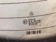 HECKSCHEIBE C Mercedes-Benz E (W210) 2106702080 HECKSCHEIBE C Mercedes-Benz E (W210) 2106702080