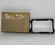 SmallRig Cage for Atomos Ninja Series, Cage w/ HDMI Cable Clamp Accessory