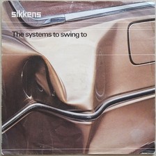 Kayak - Car Enchanters (King's Enchanters), 7", (Vinyl)