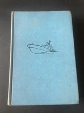 Hugh B OH CAVE / Long Were the Nights Uncorrected Proof 1st 1980