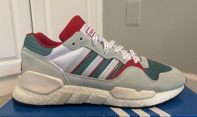 ADIDAS ORIGINALS ZX930 x EQT G26806 MENS SIZE 13 SHOES
