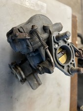 Vw Volkswagen Bug Carburetor Original Solex 28 Pict 6v Choke Vw Volkswagen Bug Carburetor Original Solex 28 Pict 6v Choke