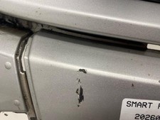 Pare-choc avant Smart FORTWO