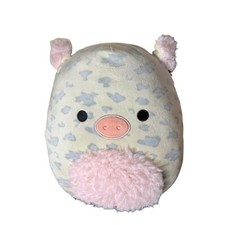 Squishmallow Rosie The Pig 12" Pink