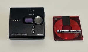 Md Walkman Sony | eBay