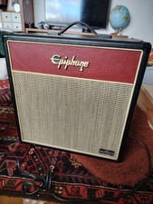 Epiphone Valve Jr 112 Ext Cab