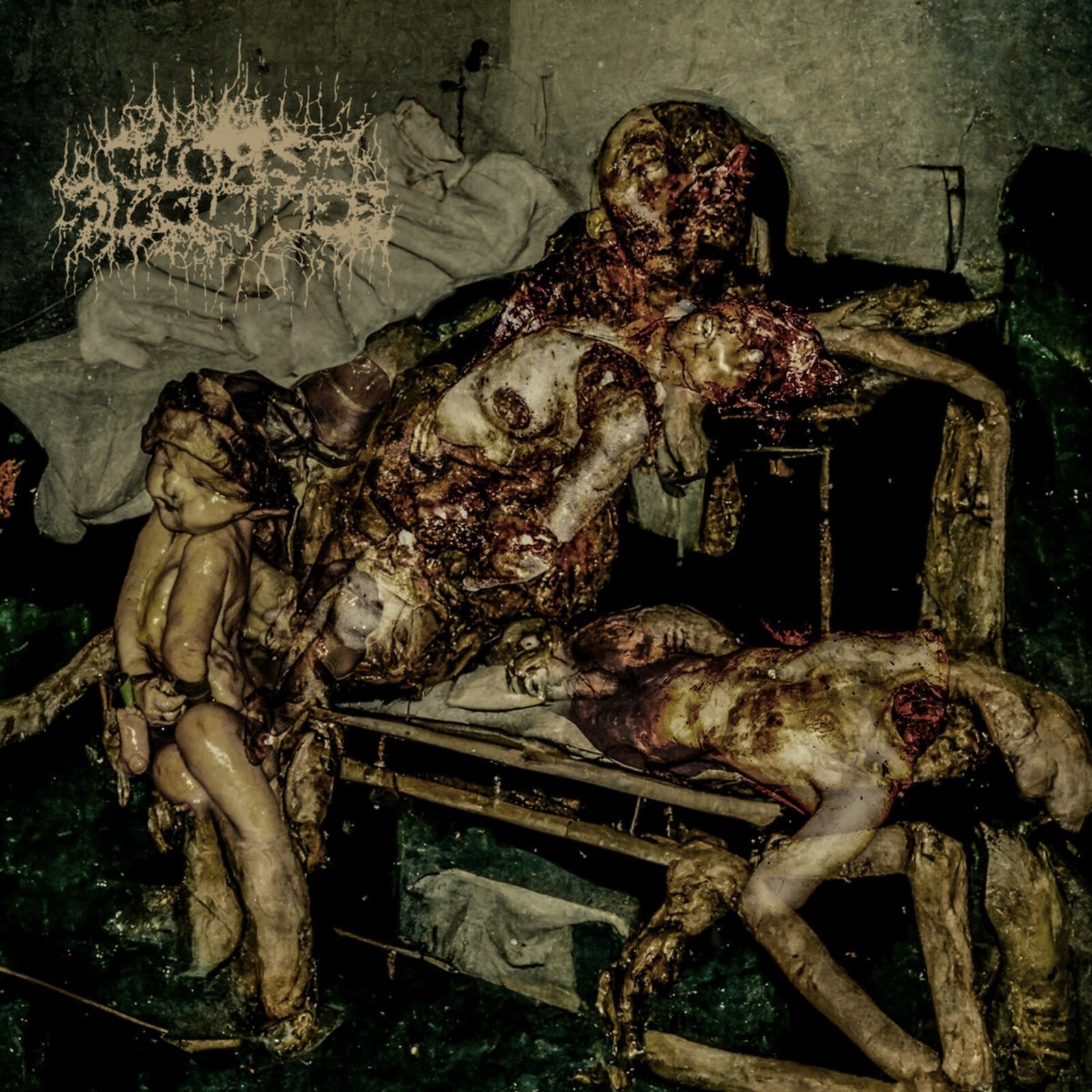Horse Butcher Horse Butcher CD NEW