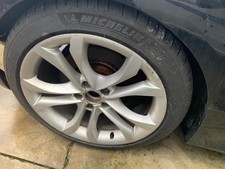 Jantes Audi COUPE