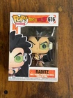 Funko Pop! Vinyl: Dragon Ball - Raditz #616