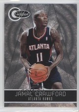2010-11 Totally Certified 1036/1849 Jamal Crawford #42 0q0