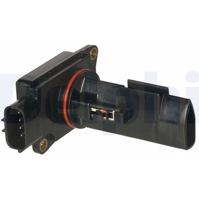 Delphi AF10202-12B1 Luftmassenmesser für LEXUS TOYOTA Luftmassensensor